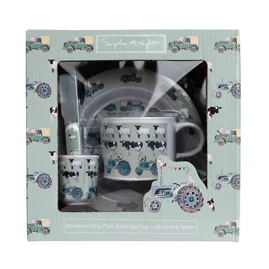 Sophie Allport Melamine Set
