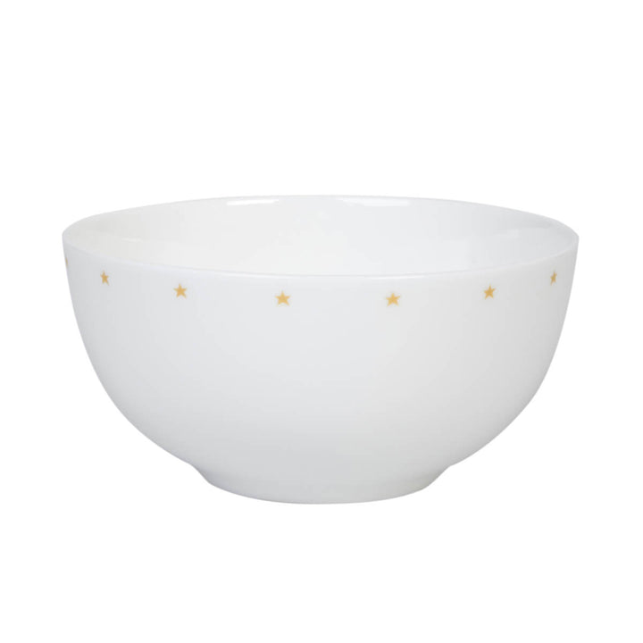 Sophie Allport Nibbles Bowl - Christmas Dogs (Sale Price)