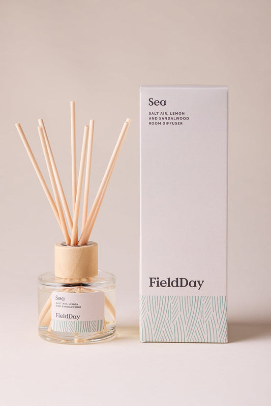 FieldDay Diffuser, Sea
