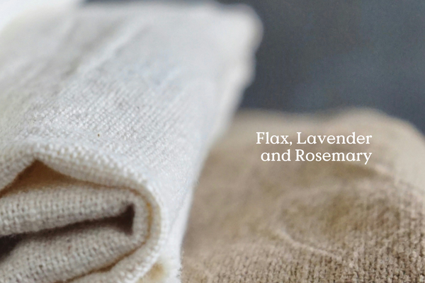 FieldDay Refill Candle, Linen