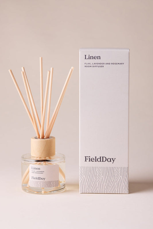 FieldDay Diffuser, Linen
