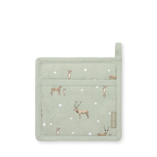 Sophie Allport - 'Christmas Stags' Pot Grab