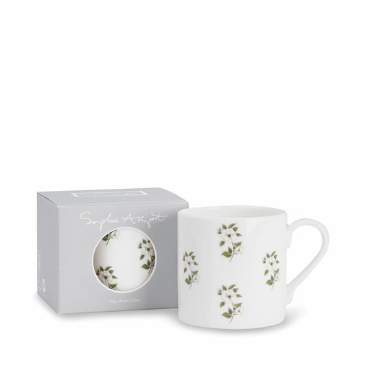 Sophie Allport - 'Rose' Standard Mug, Boxed