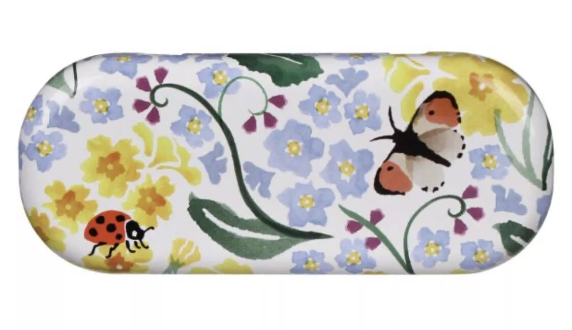 Emma Bridgewater Spectacle Case