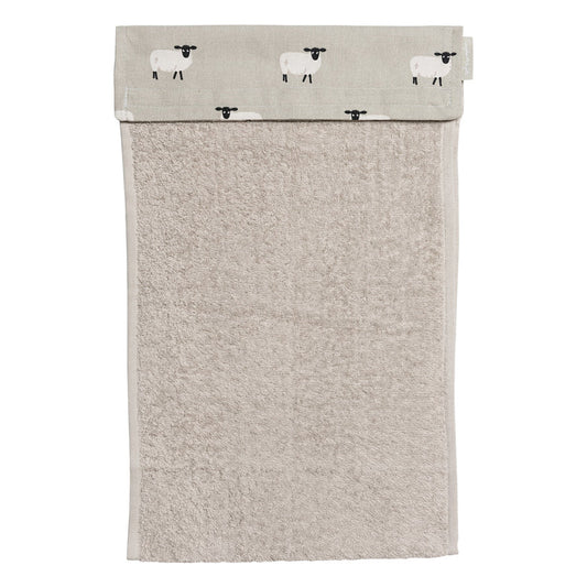 Sophie Allport - 'Sheep' Roller Hand Towel